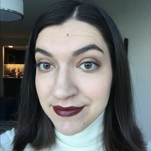 Meet your Posher, Sophia